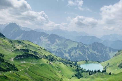 Urlaub in Deutschland – Regionen und Städte, die sich lohnen